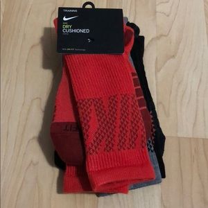 NIKE SOCKS